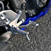 ヤマハ YZF-R25