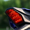 ヤマハ YZF-R25
