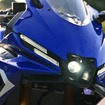 ヤマハ YZF-R25