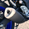 ヤマハ YZF-R25