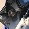 ヤマハ YZF-R25