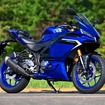 ヤマハ YZF-R25