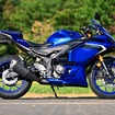 ヤマハ YZF-R25