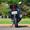 ヤマハ YZF-R25