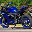 ヤマハ YZF-R25