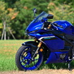 ヤマハ YZF-R25