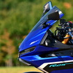 ヤマハ YZF-R25