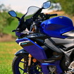 ヤマハ YZF-R25