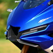 ヤマハ YZF-R25
