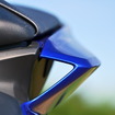 ヤマハ YZF-R25