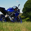 ヤマハ YZF-R25
