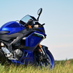 ヤマハ YZF-R25