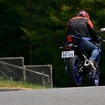 ヤマハ YZF-R25