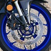 ヤマハ YZF-R25