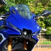 ヤマハ YZF-R25