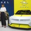 オペル『コルサGSEビジョン・グランツーリスモ』