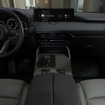 マツダ CX-90 の3.3ターボS「プレミアムスポーツ」