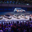 VWグループの次世代EV（IAAモビリティ2025）