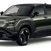 スズキ eビターラ 日本仕様