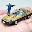 『西部警察』×「トミカリミテッド ヴィンテージ」