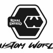 ロイヤルエンフィールドの公式カスタムプログラム「Custom World (カスタム・ワールド)」は、世界各地で活躍するカスタムバイクビルダーとコラボレーションし、数多くのカスタムバイクを発表してきている