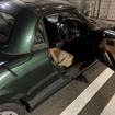 僕の大事な愛車・初代コペンが壊れた…そうだ、格安自動車修理店シム『Cheap Car Repair』で悲しみを紛らわそう！