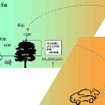 【新聞ウォッチ】コスモ石油、ガソリン入れると「CO2」排出量のオマケ付き