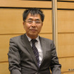 『オートアフターマーケット九州』実行委員長を務める株式会社ランテル代表取締役社長 上村正明氏