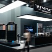 リマックの次世代バッテリーとパワートレイン（IAAモビリティ2025）
