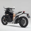 ホンダのフルサイズ電動バイク『WN7』