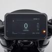 ホンダのフルサイズ電動バイク『WN7』