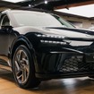 GV60の改良モデル