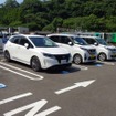 徳島市の公用車シェアリングが正式事業化