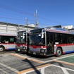 東急バス（資料画像）