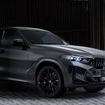 BMW X6 Edition Shadow