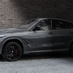BMW X6 Edition Shadow