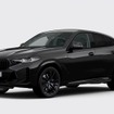 BMW X6 Edition Shadow