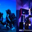 DELEが「東京ゲームショウ2025」初出展