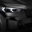 BMW X5 Edition Shadow