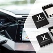 Nexperia(ネクスペリア)の自動車向け40-100V MOSFETの新製品