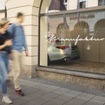 メルセデスベンツ「MANUFAKTUR」によるカスタマイズを『Sクラス』で披露（IAAモビリティ2025）