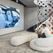 メルセデスベンツ「MANUFAKTUR」によるカスタマイズを『Sクラス』で披露（IAAモビリティ2025）