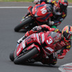 全日本ロードレース選手権ST1000の様子