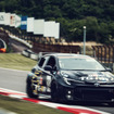 TGRR GR Corolla H2 concept（スーパー耐久シリーズ2025参戦車両）