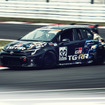 TGRR GR Corolla H2 concept（スーパー耐久シリーズ2025参戦車両）