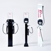 ミライズエネチェンジのEV充電器