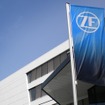 ZF本社