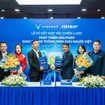 ビンファストとベトナム地図大手Vietmapが提携