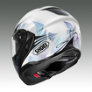 SHOEI NEOTEC 3 ブリーズ（ブルー/ホワイト）