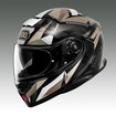 SHOEI NEOTEC 3 フラグメンツ TC-10（ベージュ/ブラック）